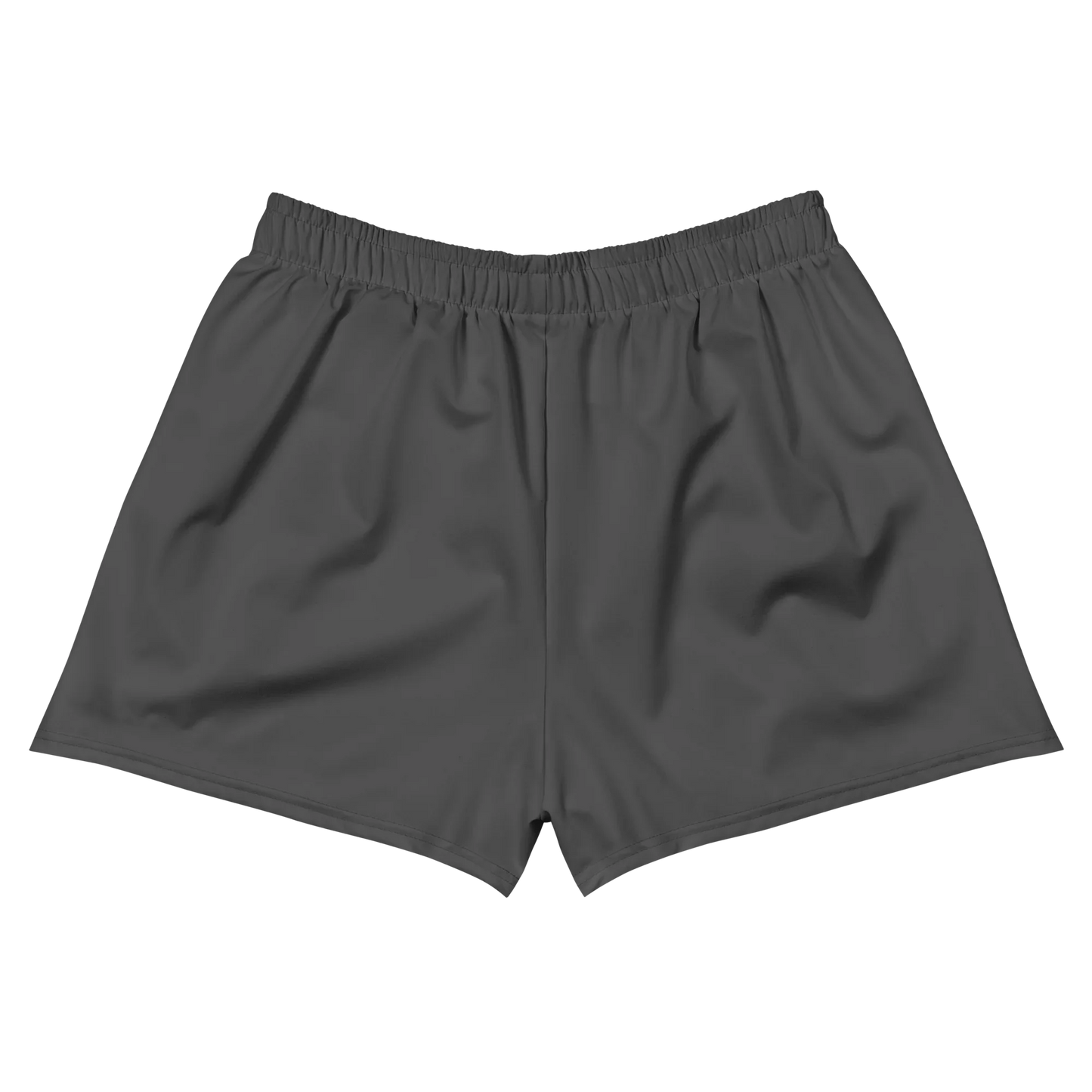 Unisex Everyday Basic Shorts - Grey - sad miles club.