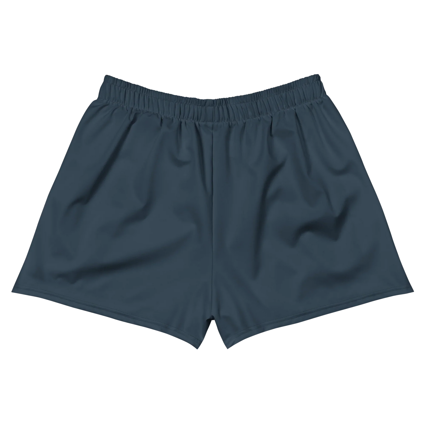 Unisex Everyday Basic Shorts - Navy - sad miles club.