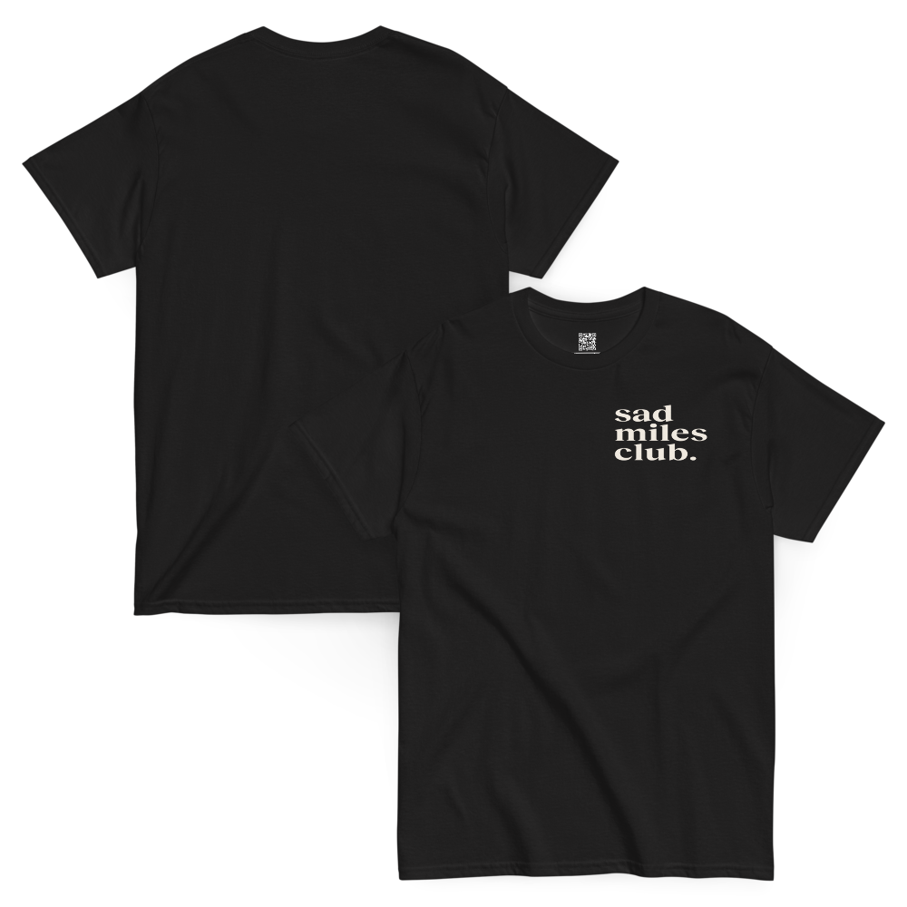 Basic Short Sleeve T-Shirt