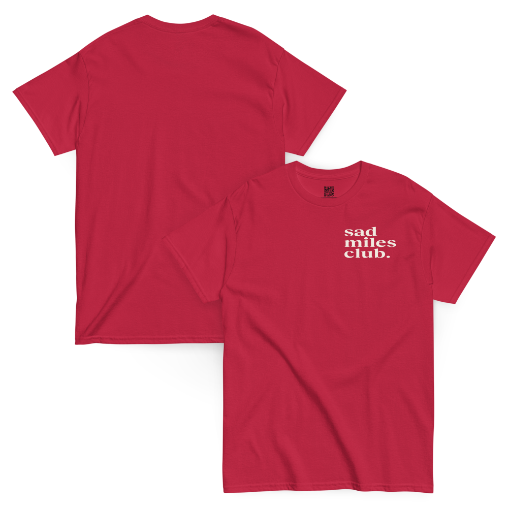 Basic Short Sleeve T-Shirt