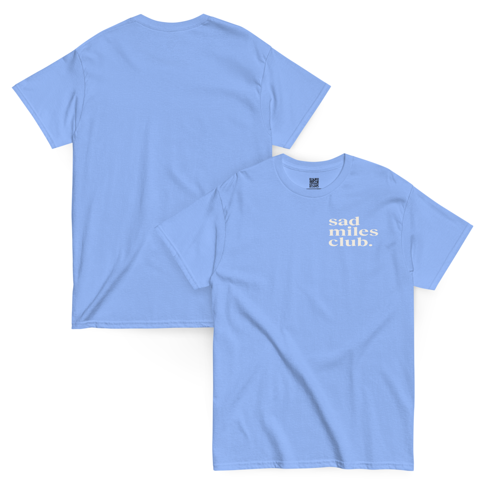 Basic Short Sleeve T-Shirt
