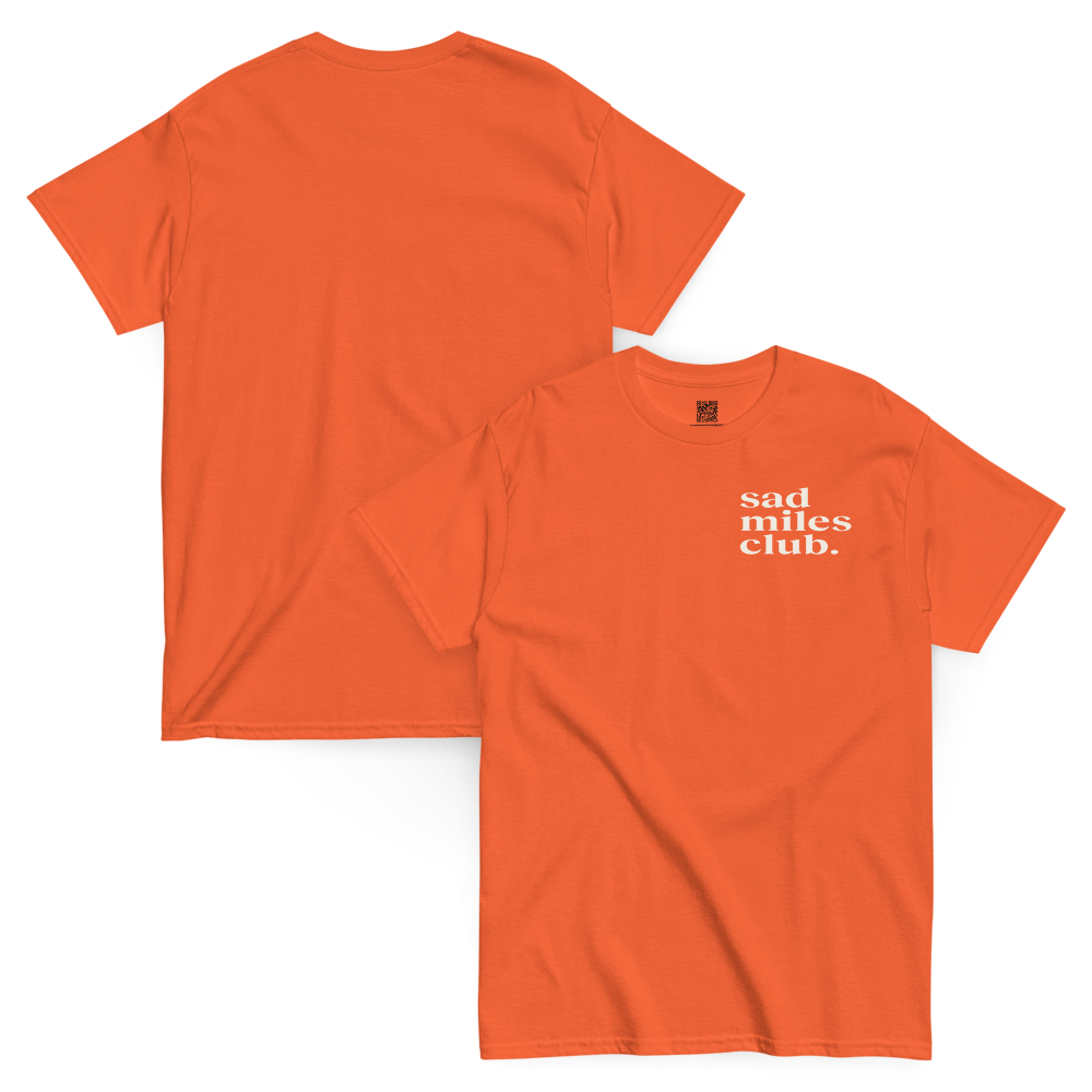 Basic Short Sleeve T-Shirt