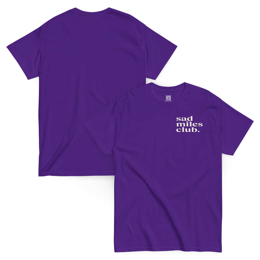 Basic Short Sleeve T-Shirt