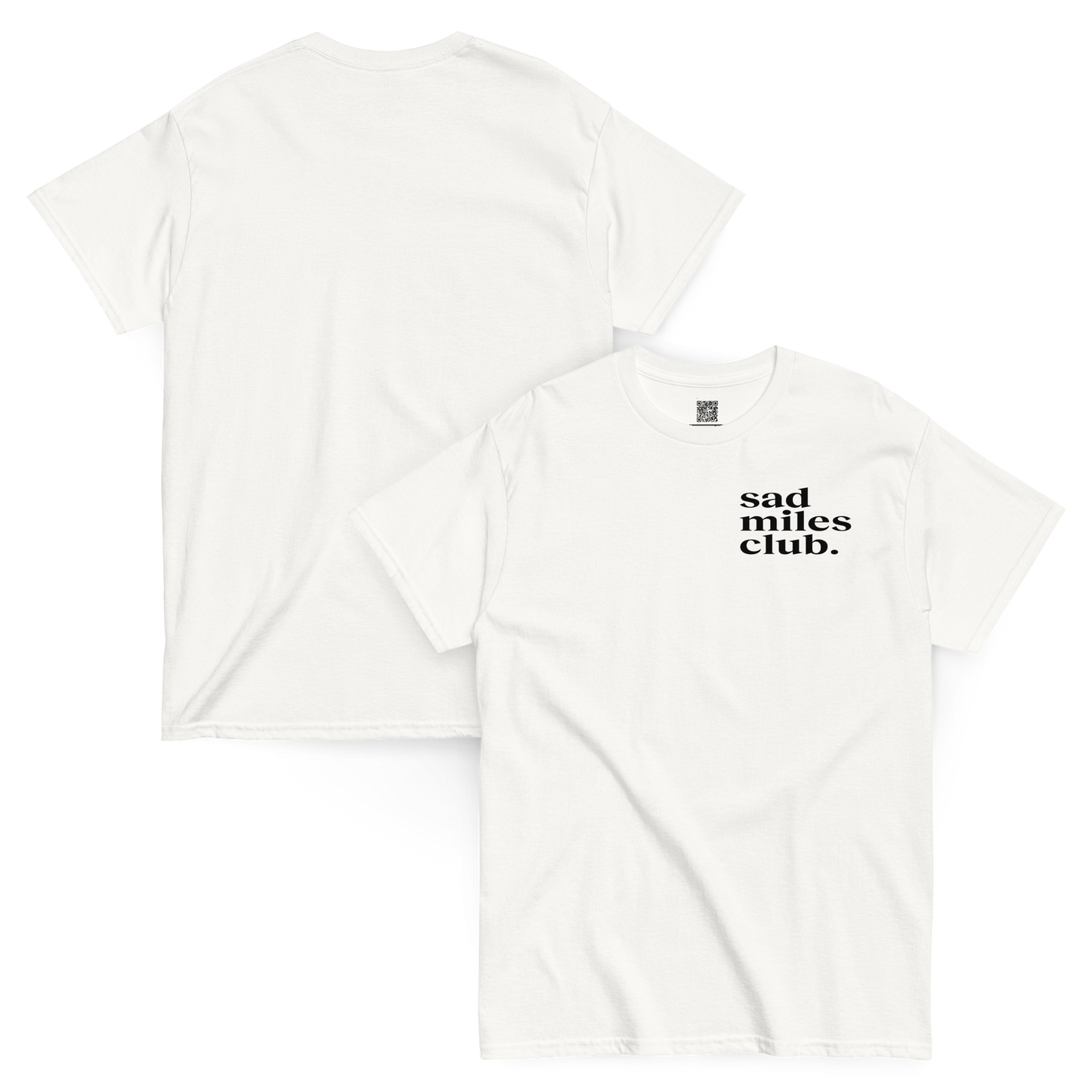 Basic Short Sleeve T-Shirt