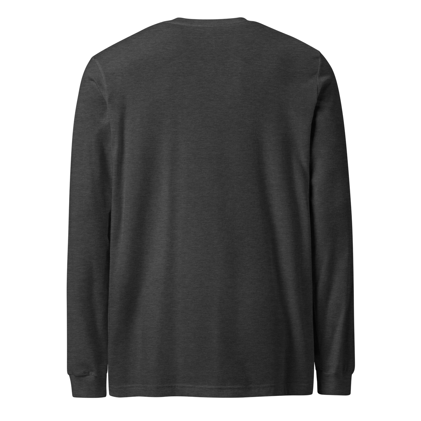 Everyday Basic Long Sleeve T-Shirt