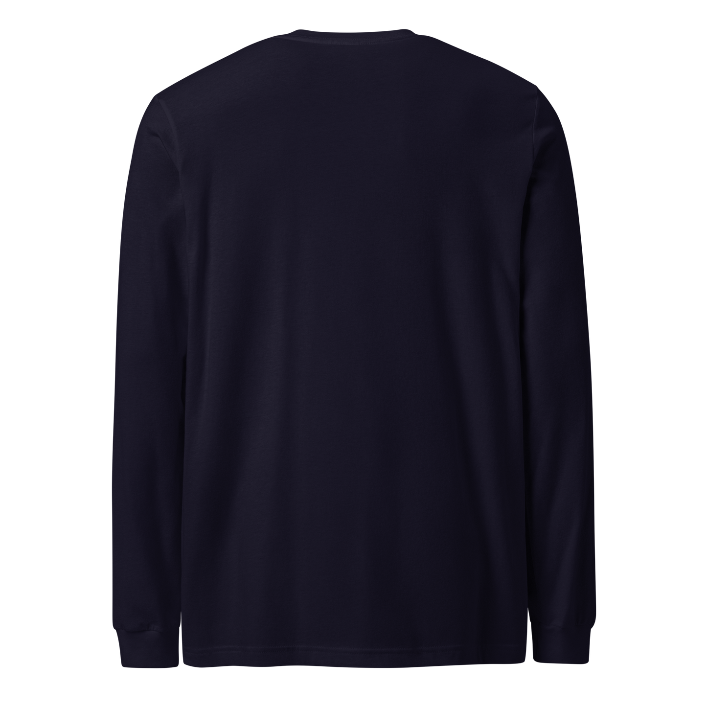 Everyday Basic Long Sleeve T-Shirt