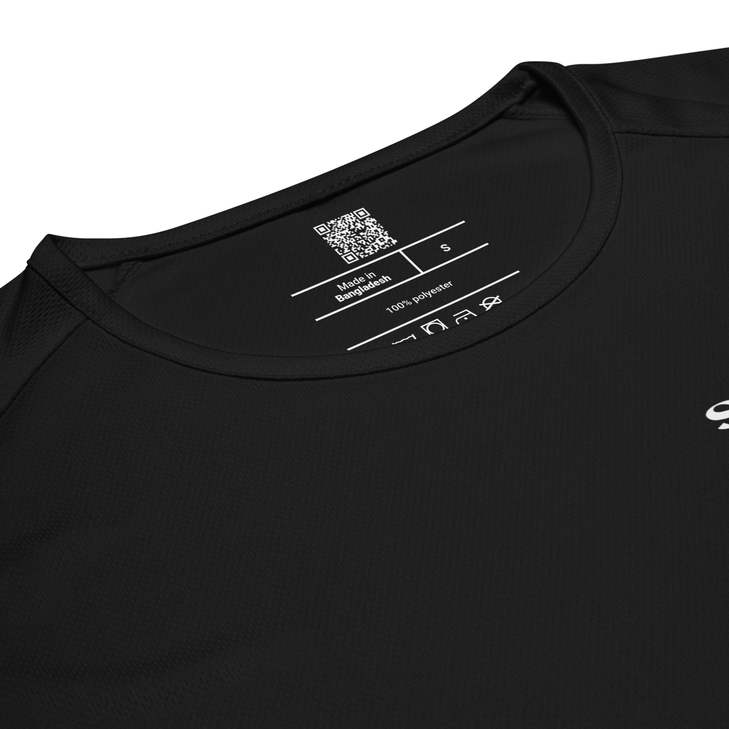 Healing Isn't Linear Activewear T-Shirt - sad miles club.