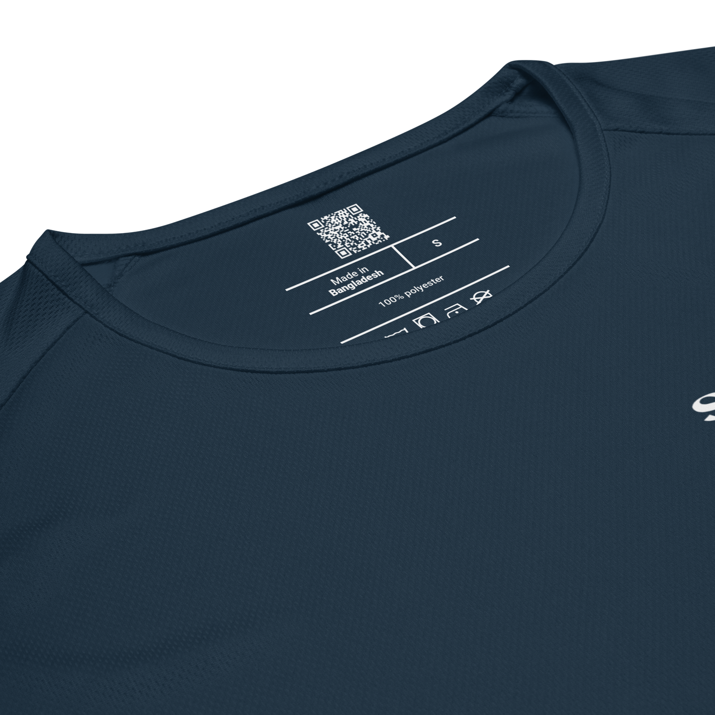 Healing Isn't Linear Activewear T-Shirt - sad miles club.