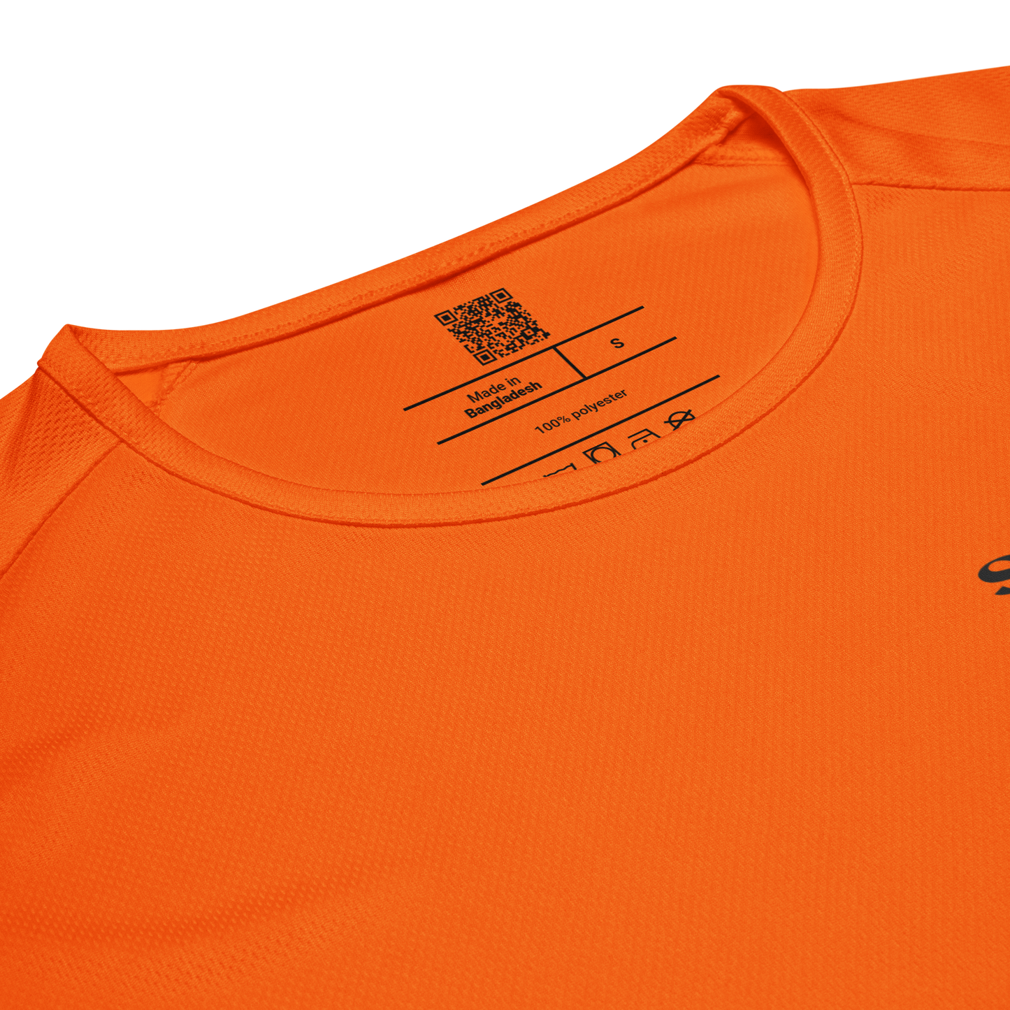 Healing Isn't Linear Activewear T-Shirt - sad miles club.