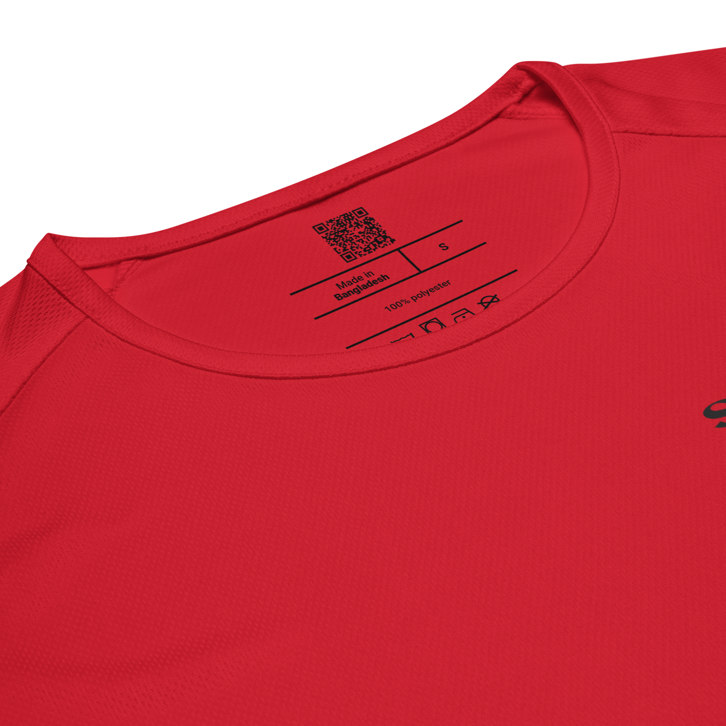 Healing Isn't Linear Activewear T-Shirt - sad miles club.