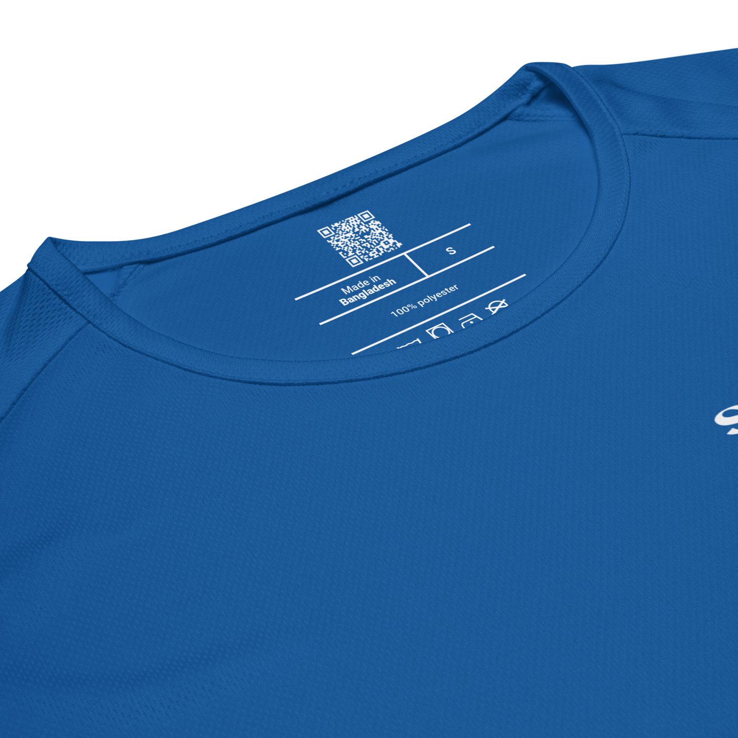 Healing Isn't Linear Activewear T-Shirt - sad miles club.