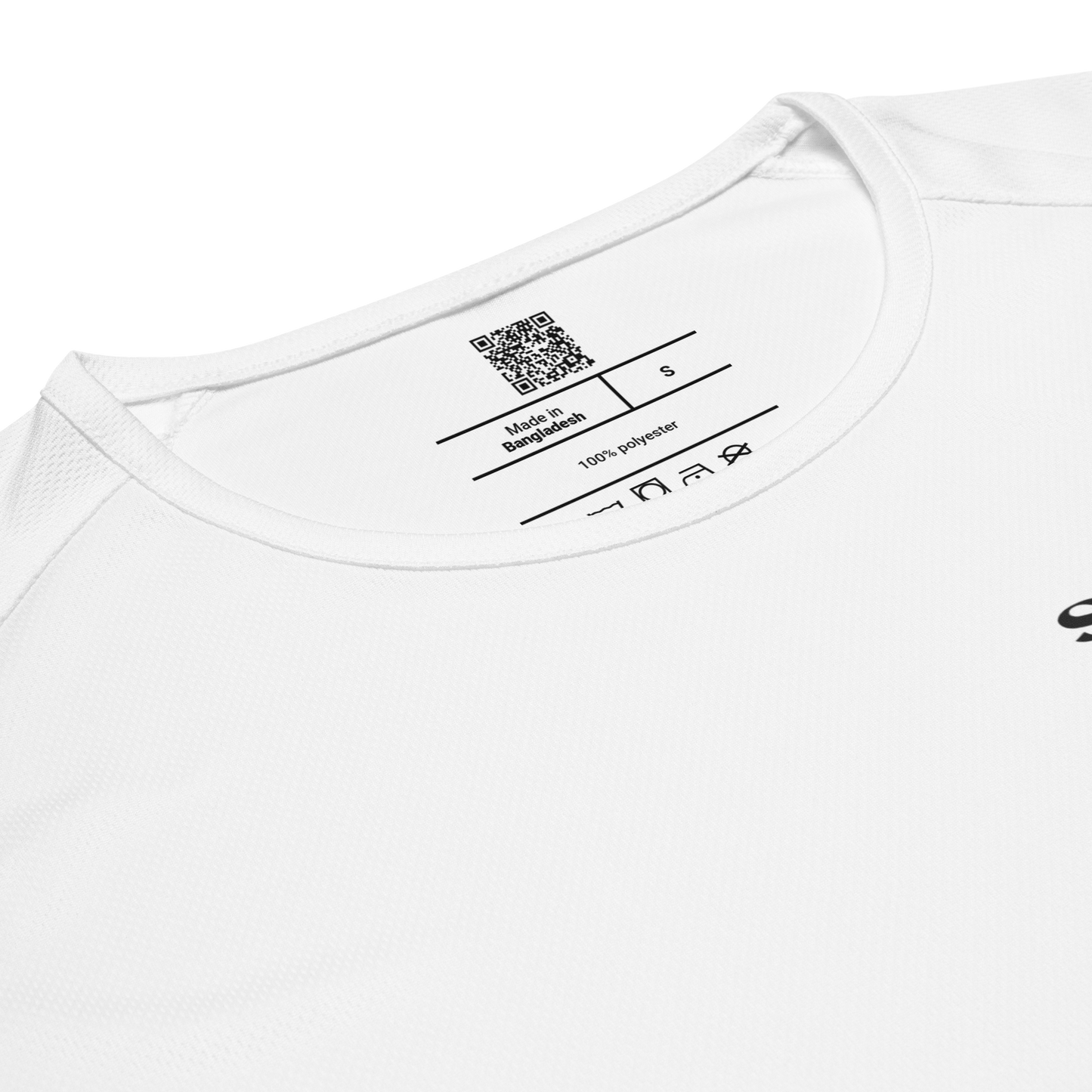 Healing Isn't Linear Activewear T-Shirt - sad miles club.