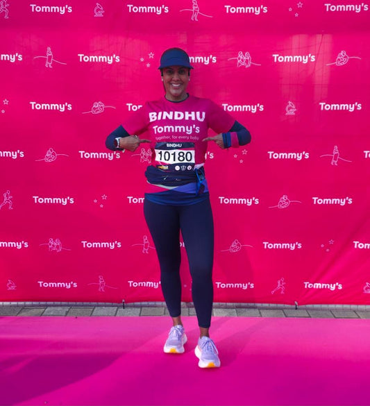 Binhu: Finding Light Through Running After Loss