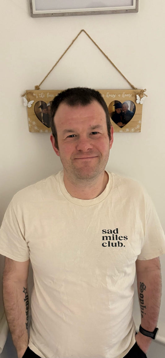 Matt Bevis: Just Start and Keep It Simple