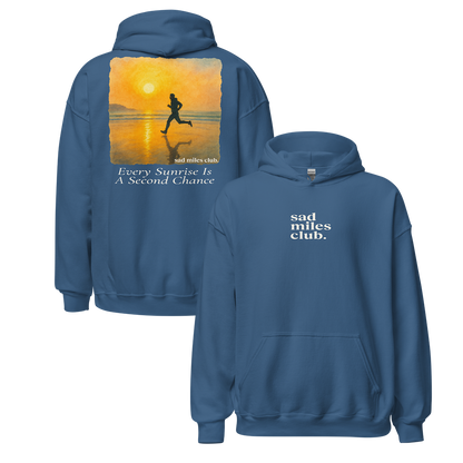 Every Sunrise Is A Second Chance Hoodie