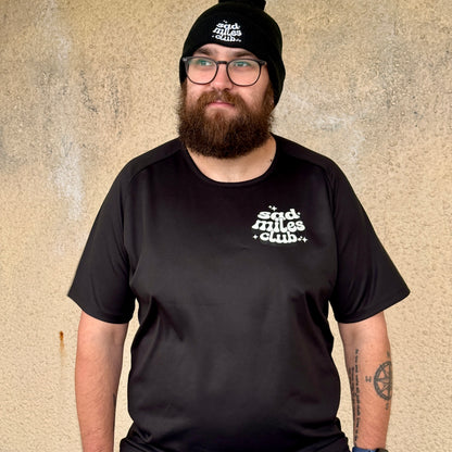 Keep Running Keep Healing - Activewear T-Shirt (Unisex)