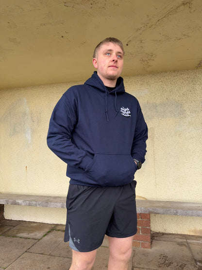 Groovy Miles Basic - Hoodie (Unisex)