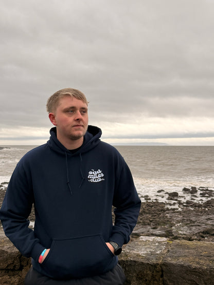 Groovy Miles Basic - Hoodie (Unisex)