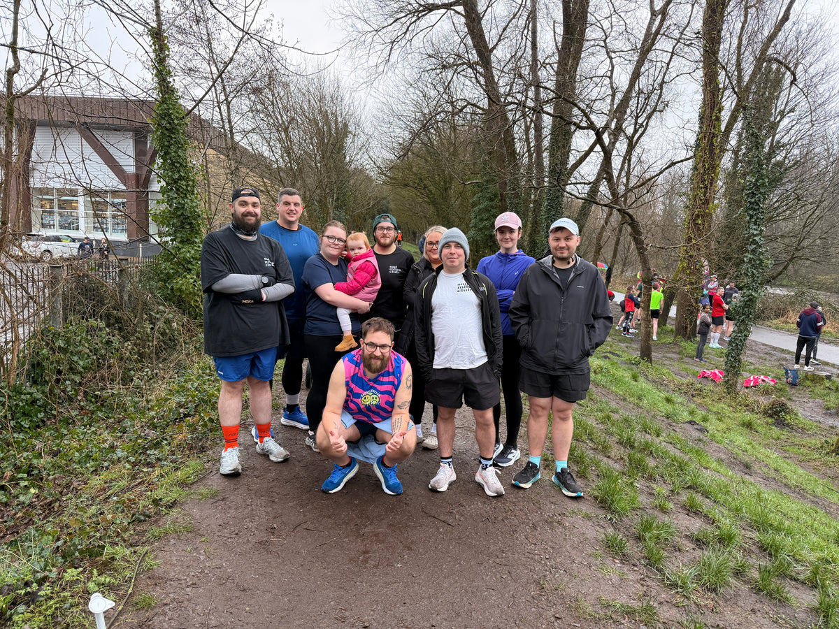 sad miles club. community members