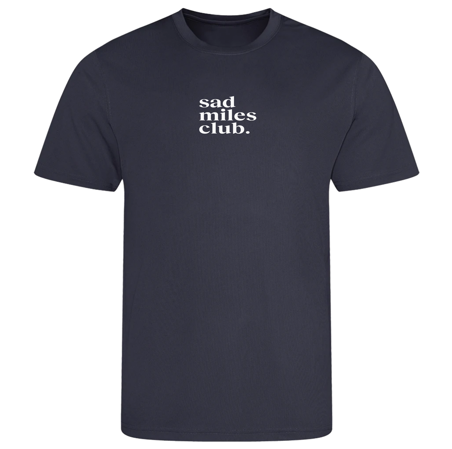 Honest Mistake Activewear Shirt (Men's/Unisex)