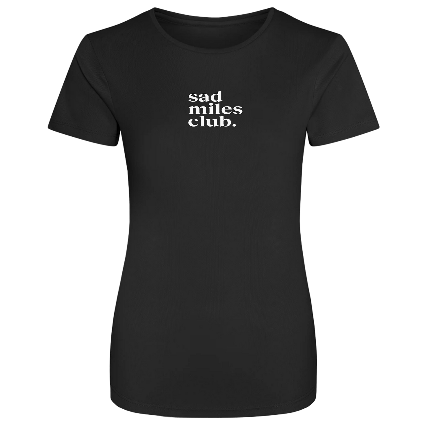 Honest Mistake Activewear Shirt (Women's)
