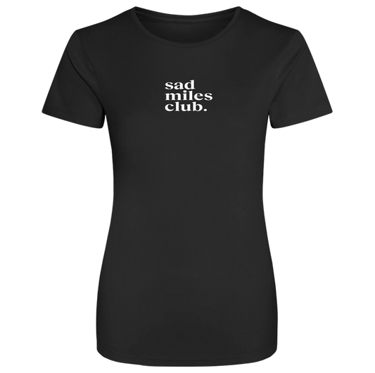 Honest Mistake Activewear Shirt (Women's)