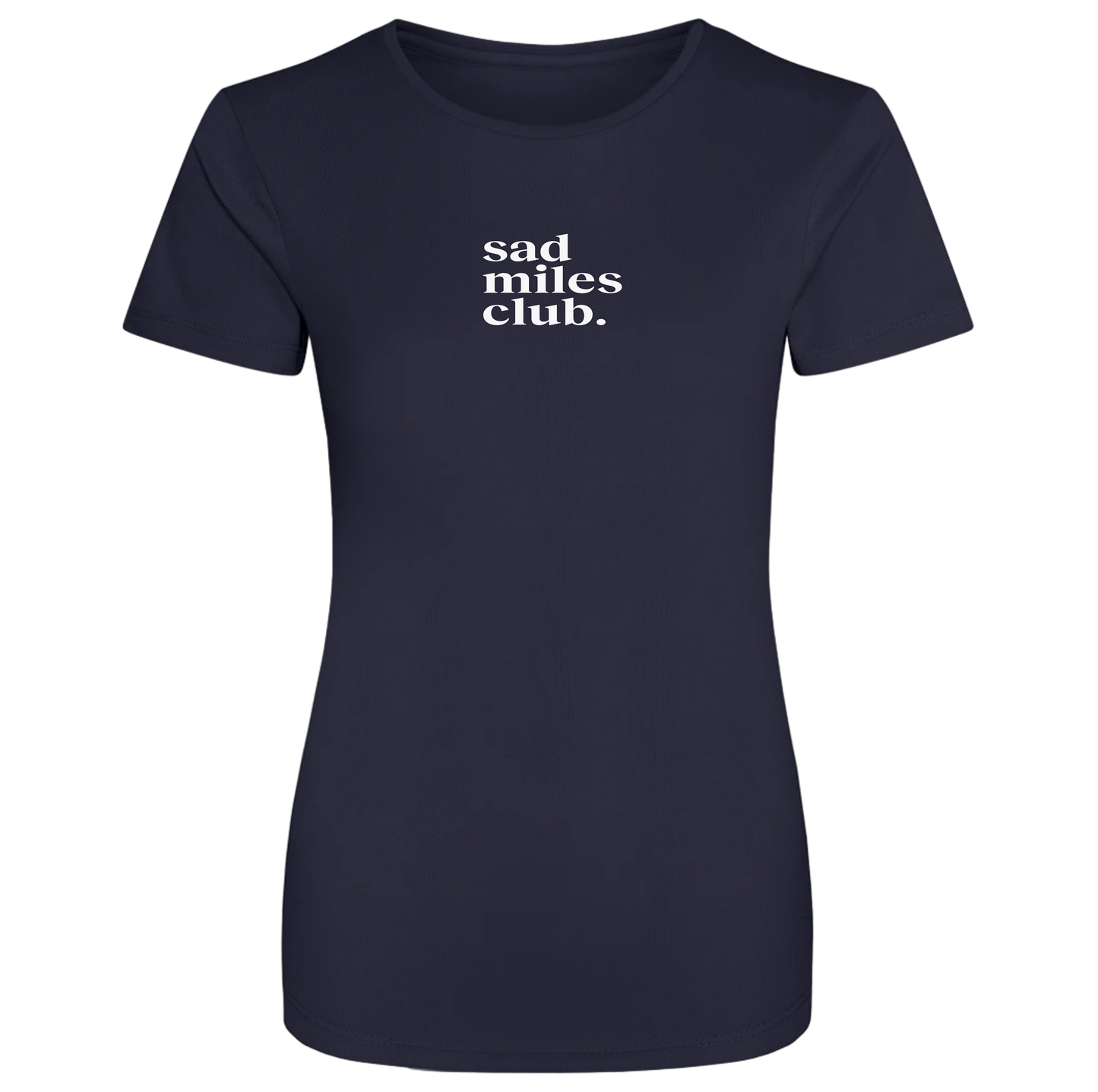 Honest Mistake Activewear Shirt (Women's)