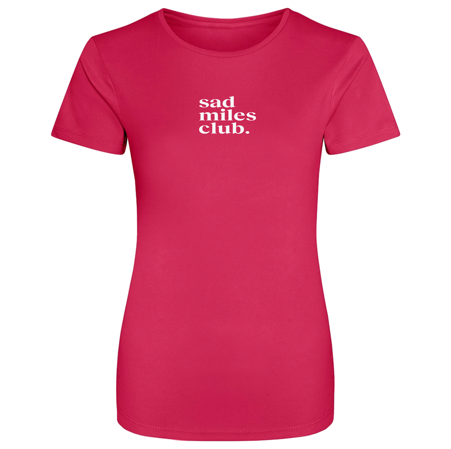 Honest Mistake Activewear Shirt (Women's)