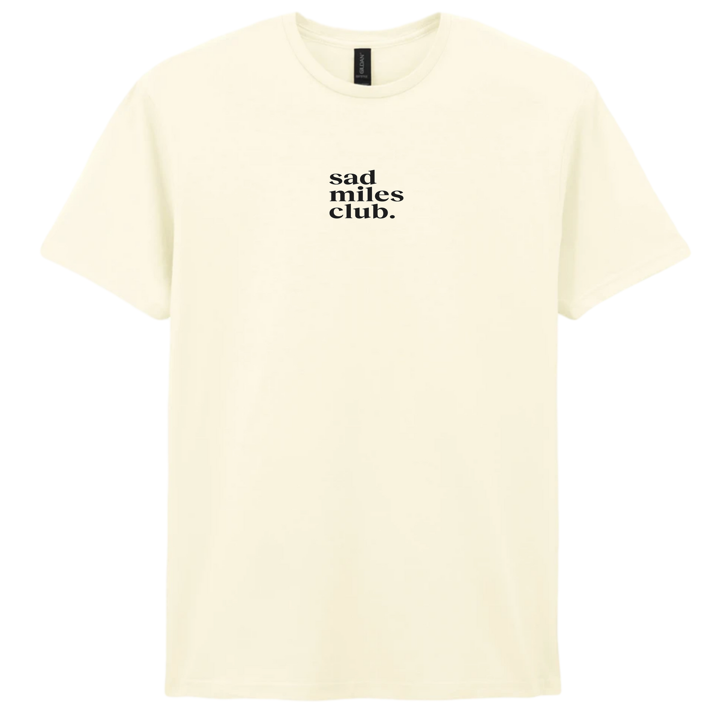 Basic Soft Style T-Shirt (Unisex)
