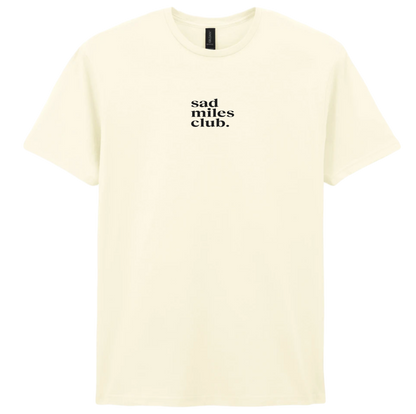 Basic Soft Style T-Shirt (Unisex)