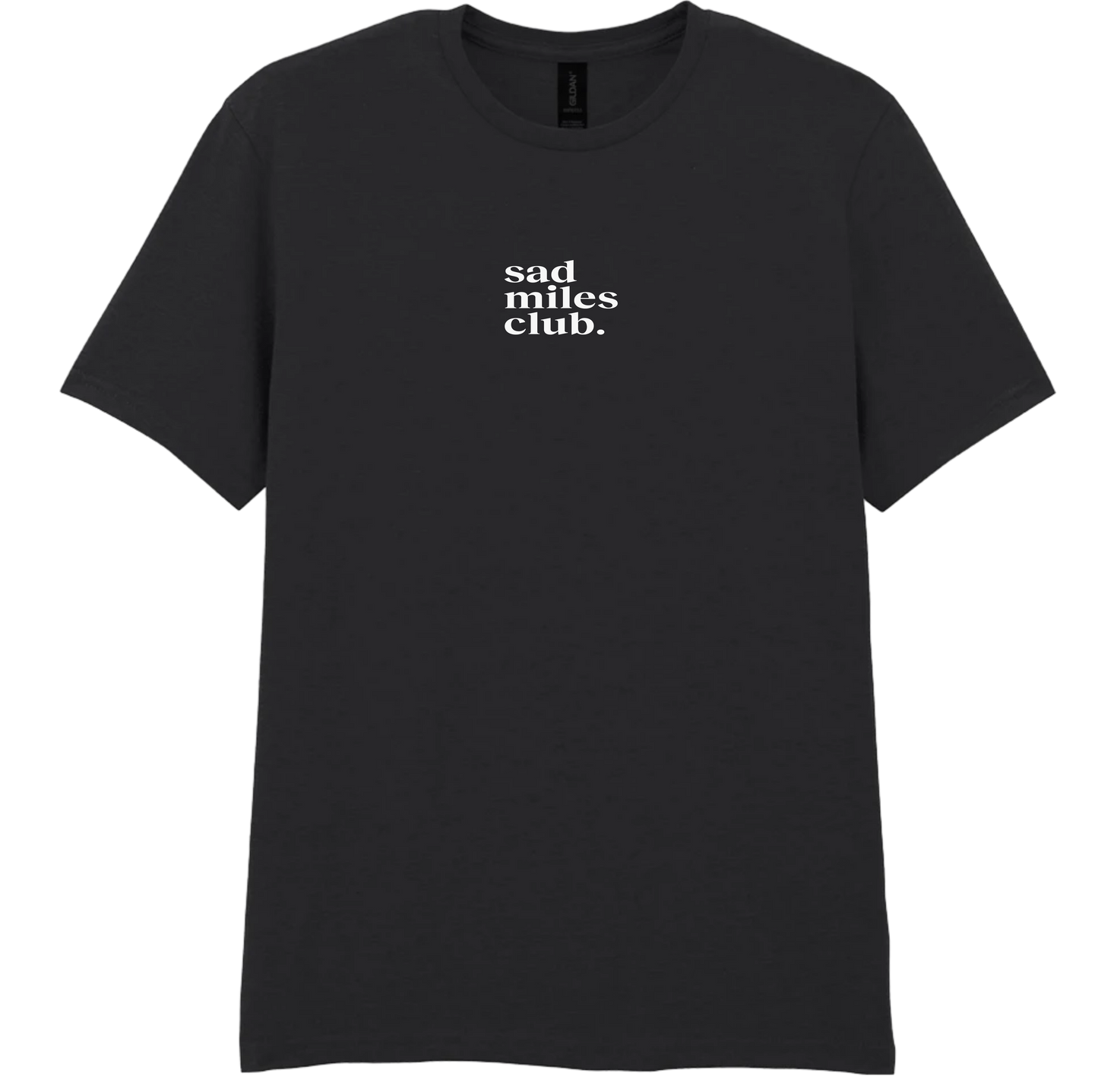 Basic Soft Style T-Shirt (Unisex)