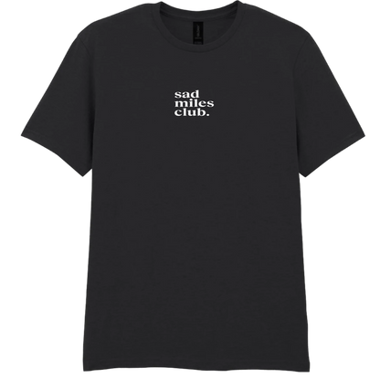 Basic Soft Style T-Shirt (Unisex)