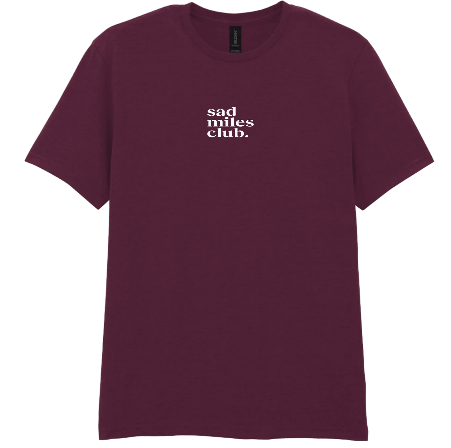 Basic Soft Style T-Shirt (Unisex)