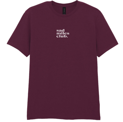 Basic Soft Style T-Shirt (Unisex)