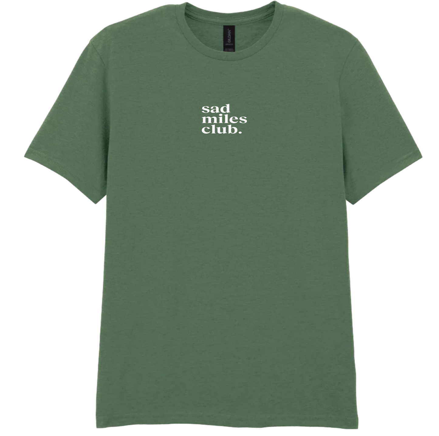 Basic Soft Style T-Shirt (Unisex)