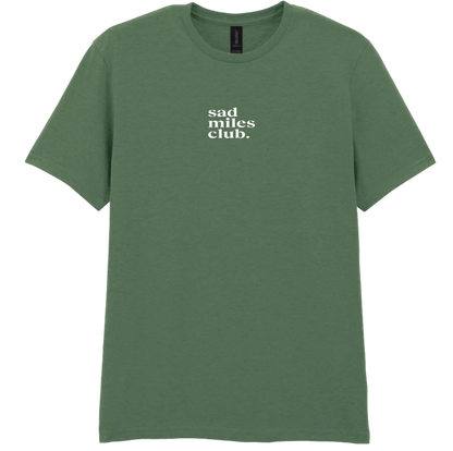 Basic Soft Style T-Shirt (Unisex)