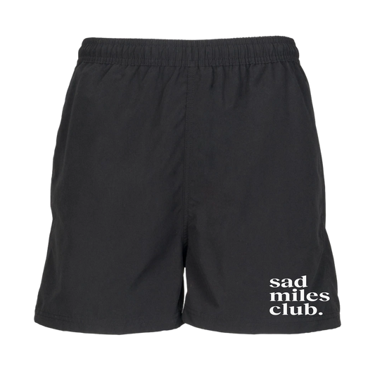 Basic Track Shorts (Men's/Unisex)