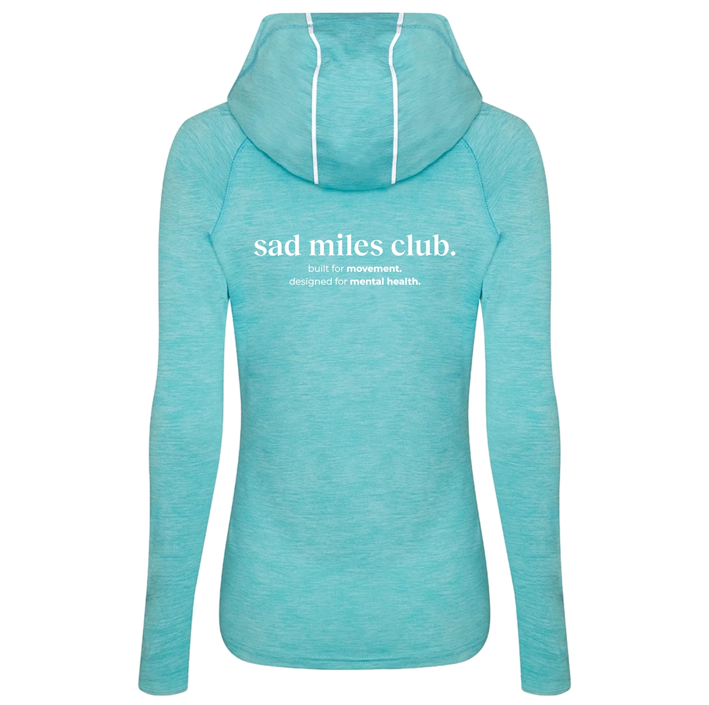 Basic Cowl Neck Top (Women's)