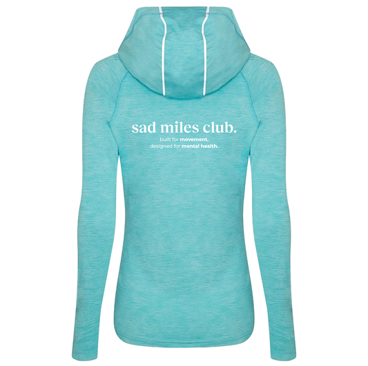Basic Cowl Neck Top (Women's)