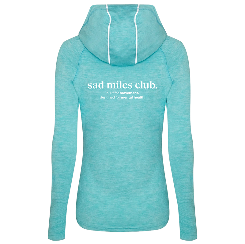 Basic Cowl Neck Top (Women's)