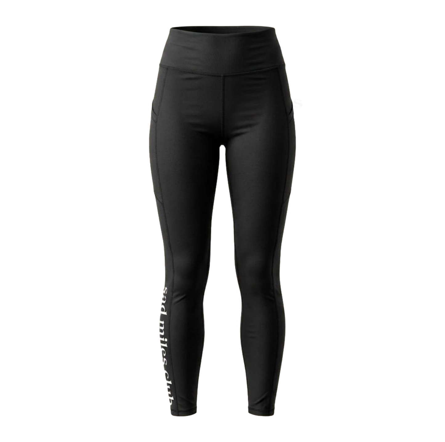 Basic Recycled Tech Leggings (Women's)
