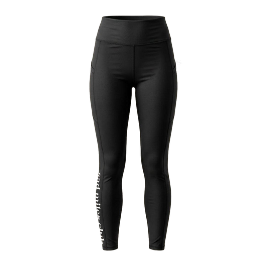 Basic Recycled Tech Leggings (Women's)