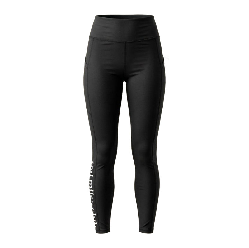 Basic Recycled Tech Leggings (Women's)