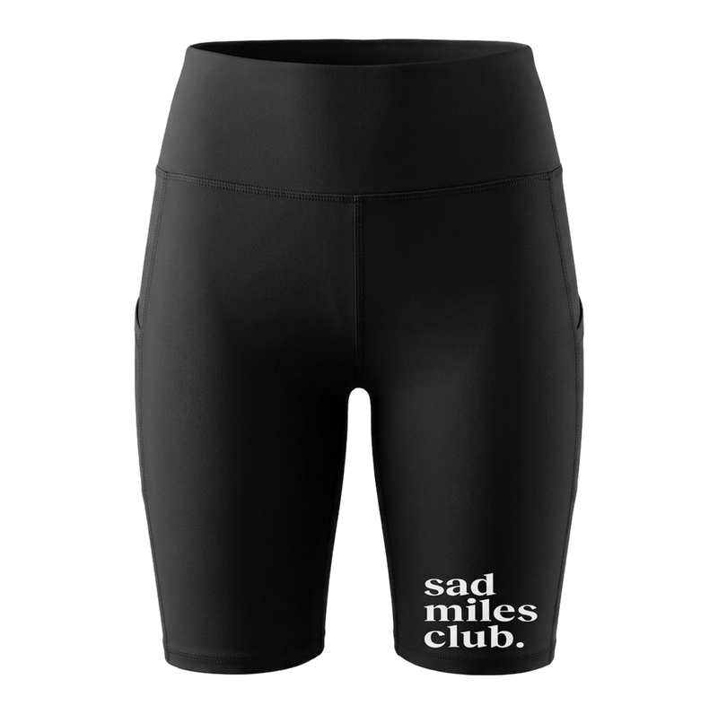 Basic Recycled Tech Shorts (Women's)