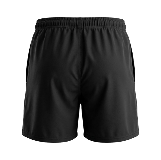 Basic Track Shorts (Men's/Unisex)