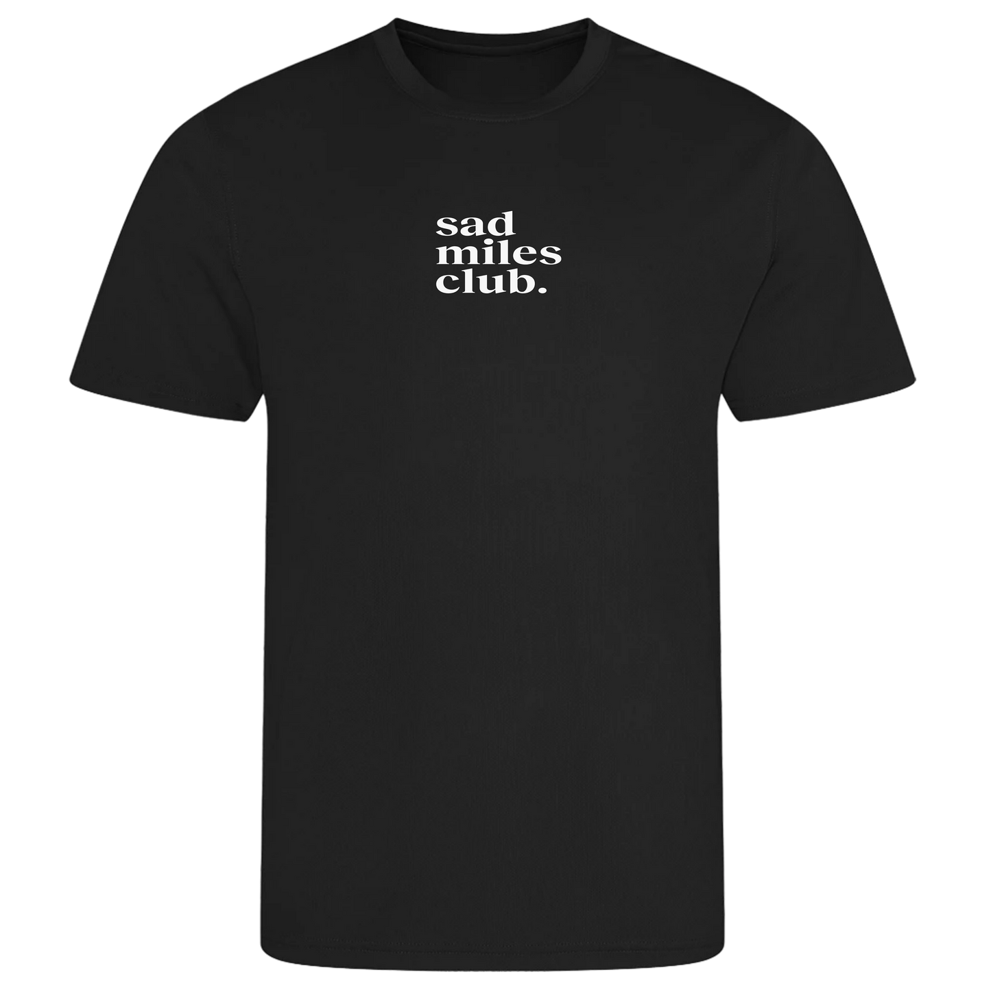 Honest Mistake Activewear Shirt (Men's/Unisex)