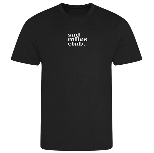 Honest Mistake Activewear Shirt (Men's/Unisex)
