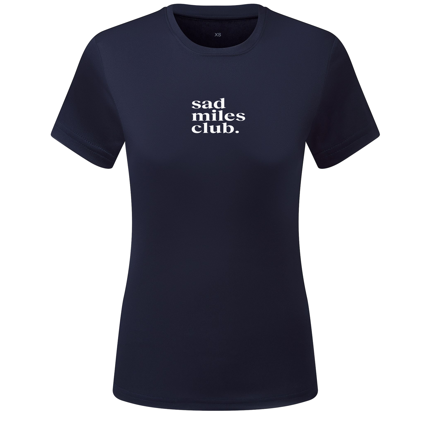 Basic Women’s Activewear T-Shirt