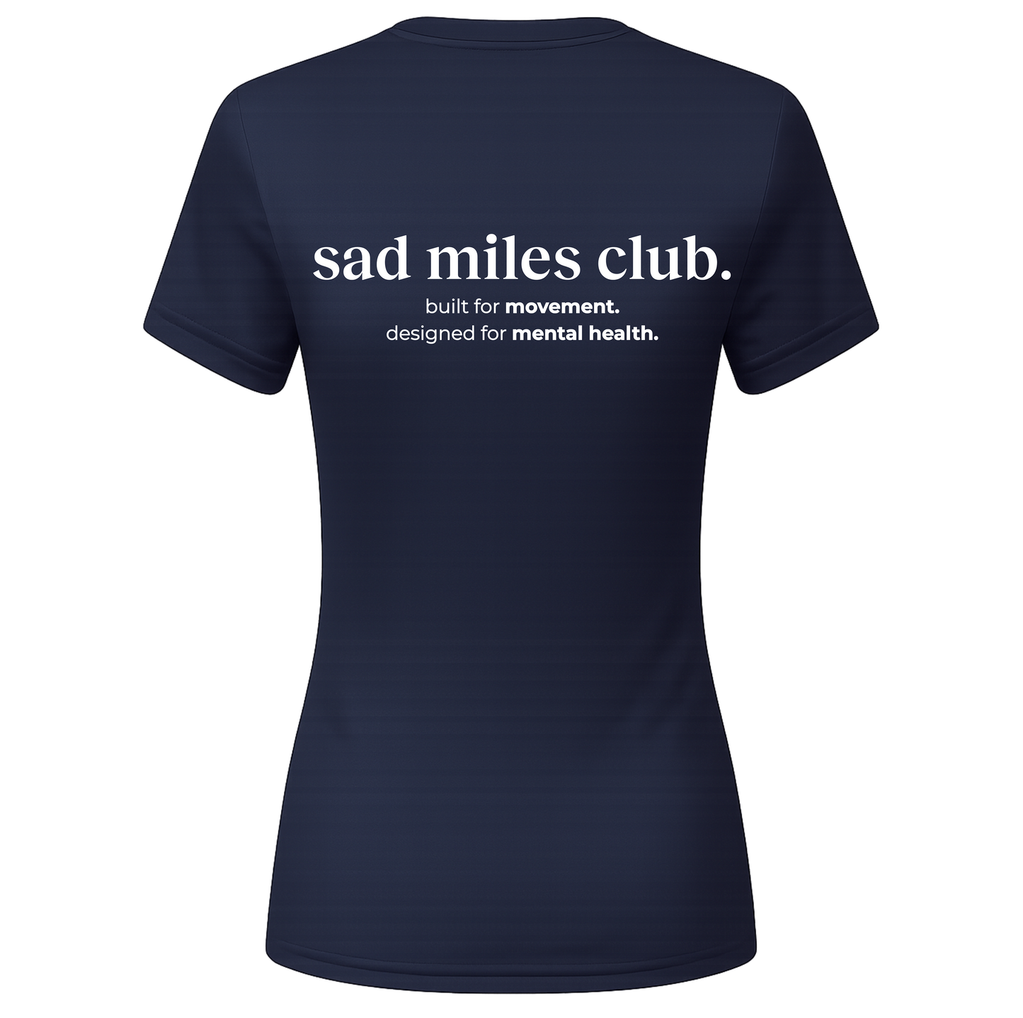 Basic Women’s Activewear T-Shirt