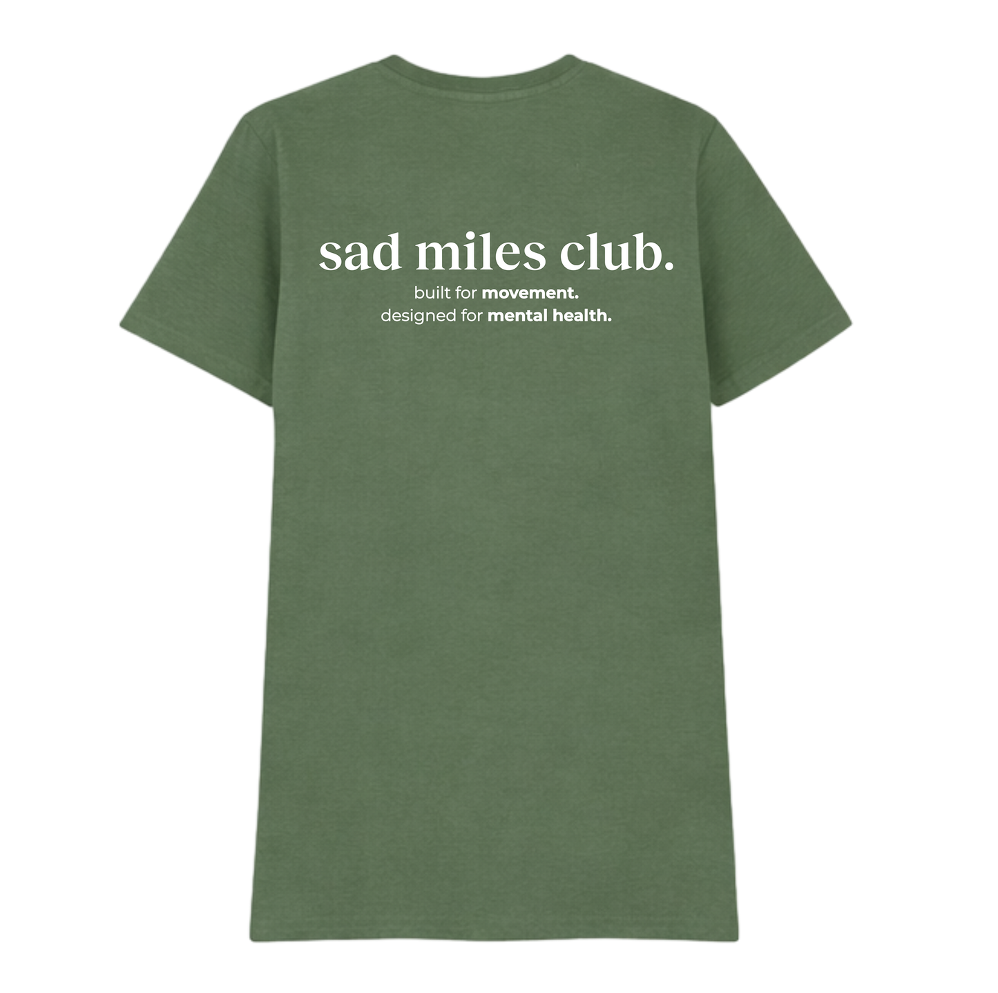 Basic Soft Style T-Shirt (Unisex)